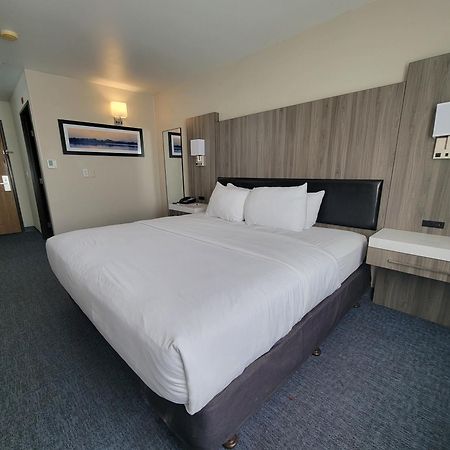 Quality Inn Port Orchard Ngoại thất bức ảnh