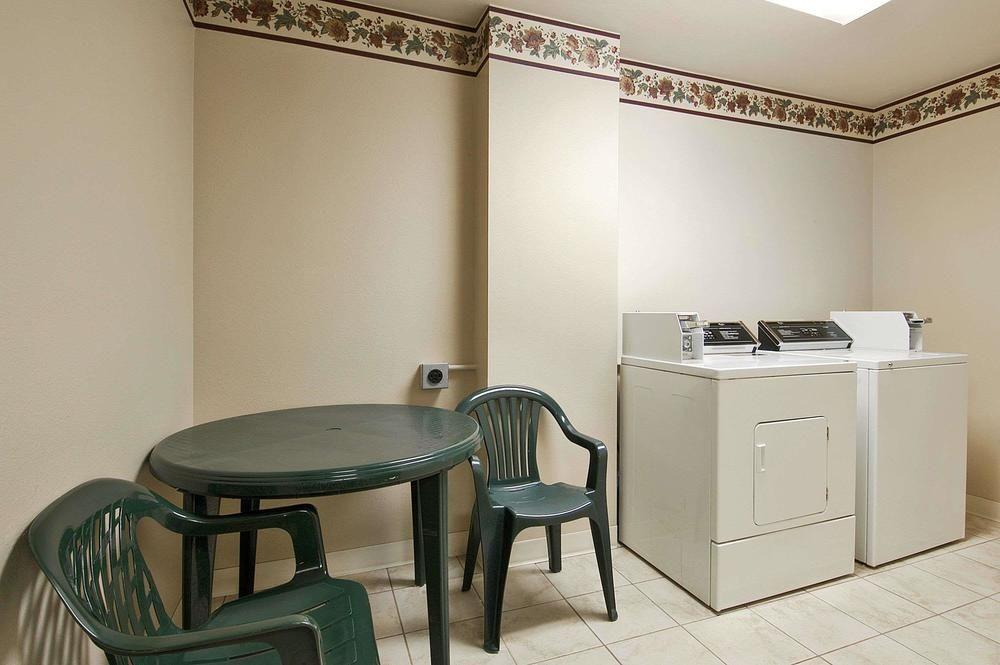 Quality Inn Port Orchard Ngoại thất bức ảnh