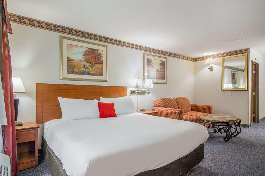Quality Inn Port Orchard Phòng bức ảnh