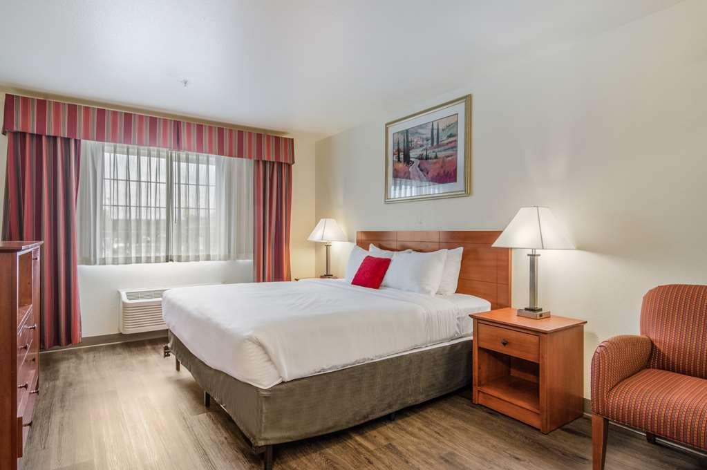 Quality Inn Port Orchard Phòng bức ảnh