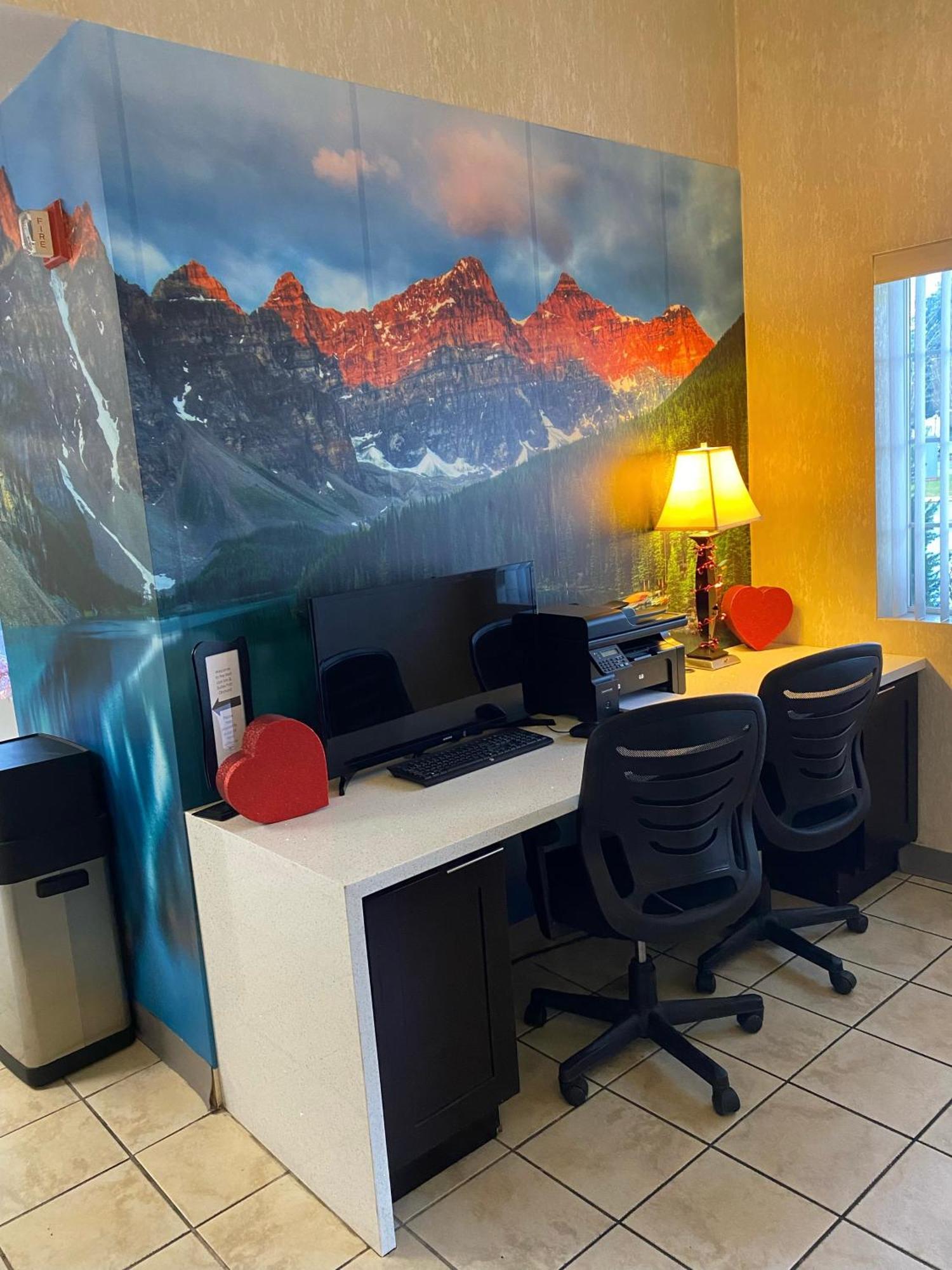 Quality Inn Port Orchard Ngoại thất bức ảnh