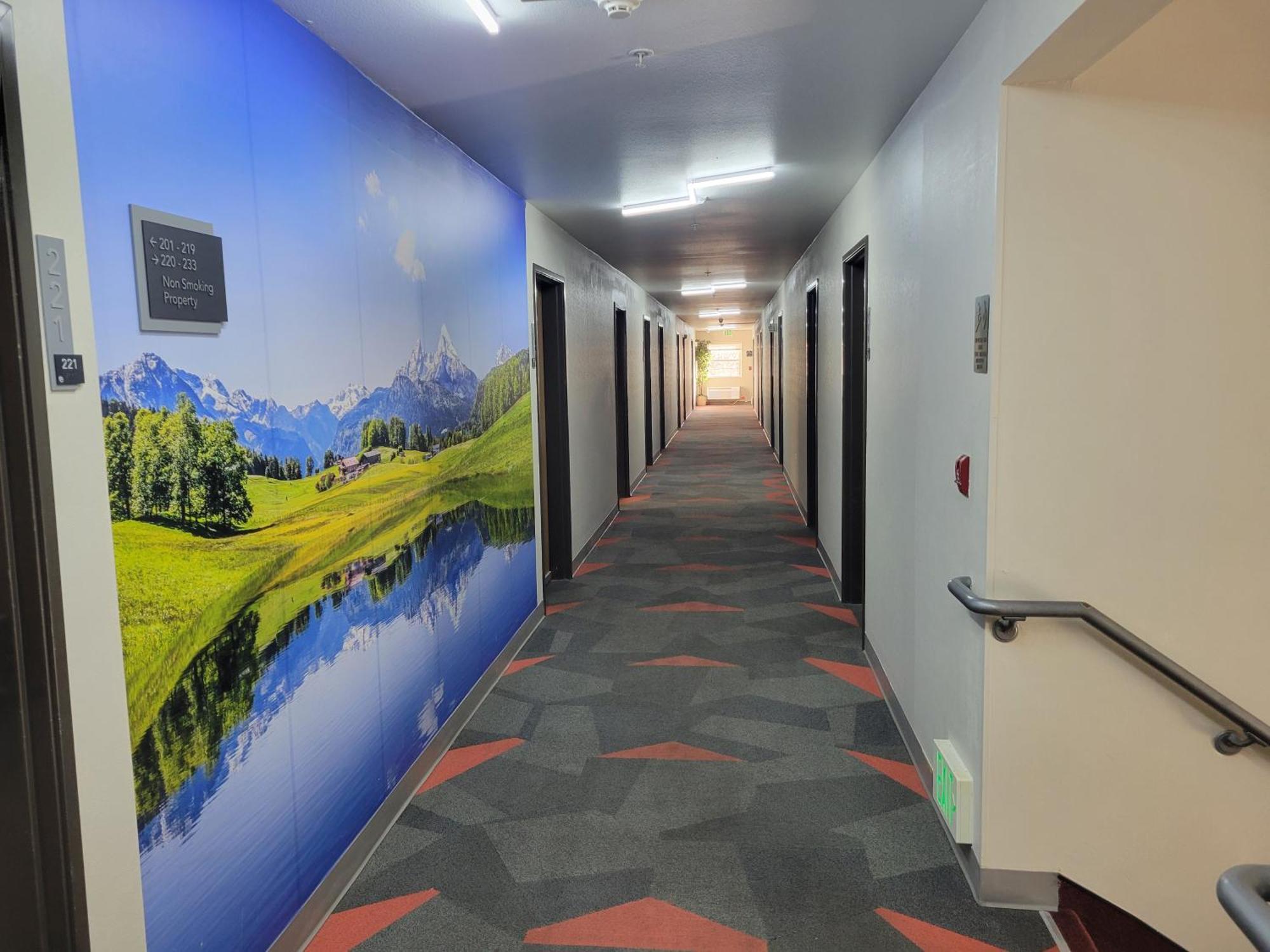 Quality Inn Port Orchard Ngoại thất bức ảnh