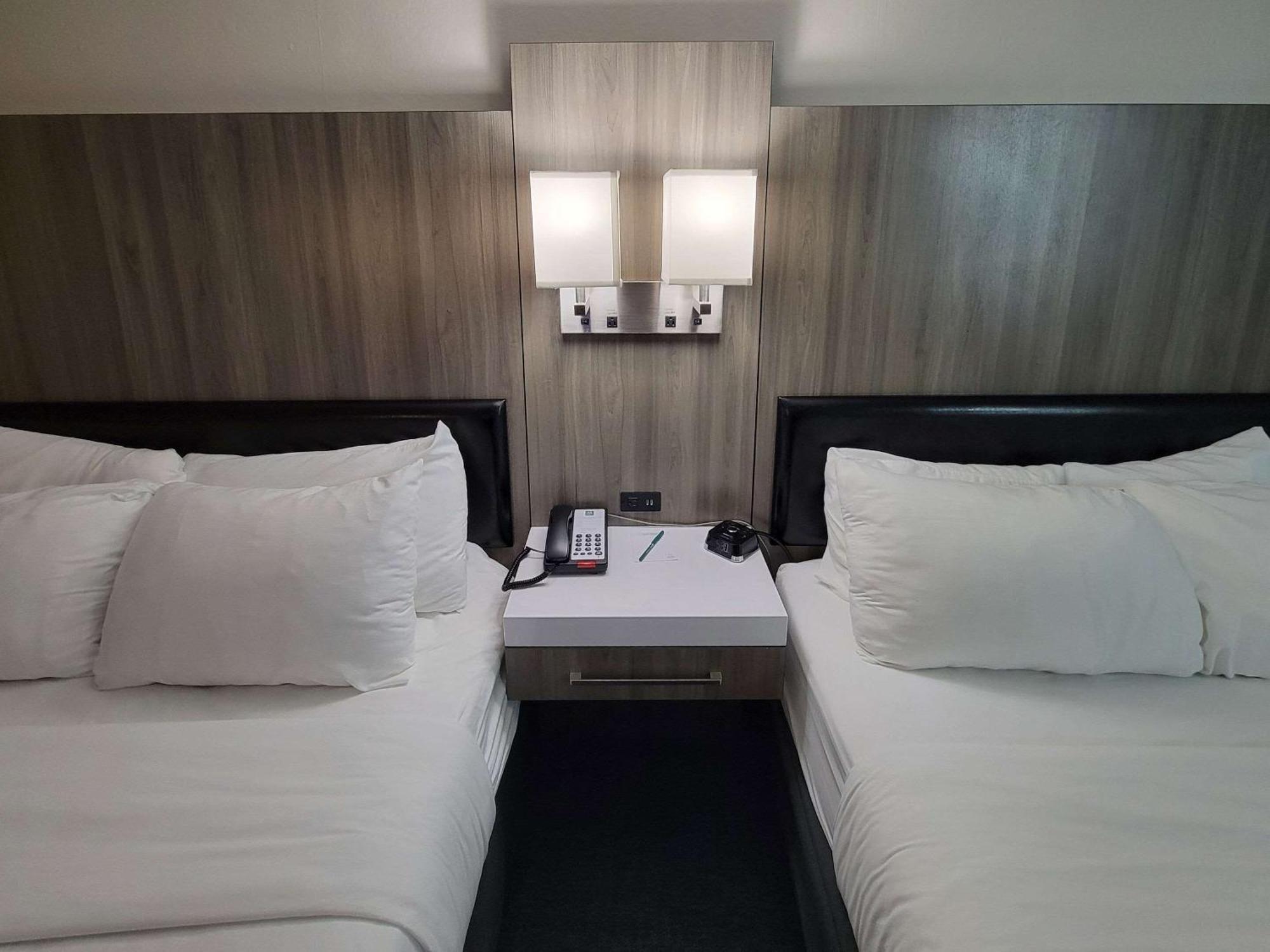 Quality Inn Port Orchard Ngoại thất bức ảnh